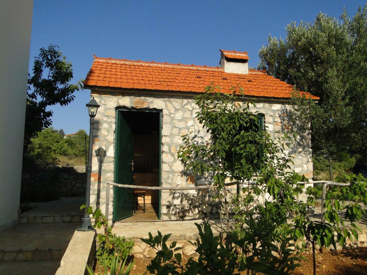 Zele Apartamento Dolac Exterior foto