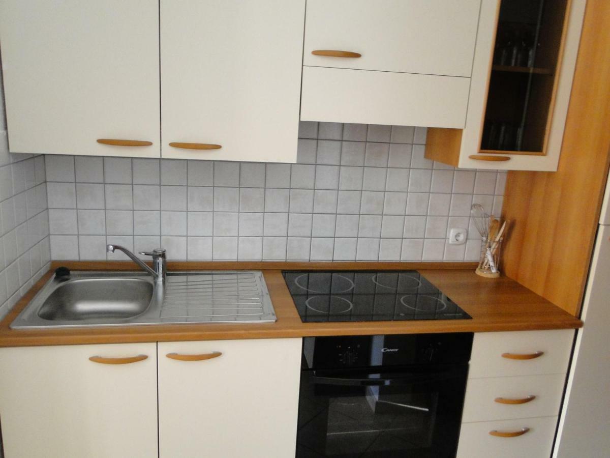 Zele Apartamento Dolac Exterior foto