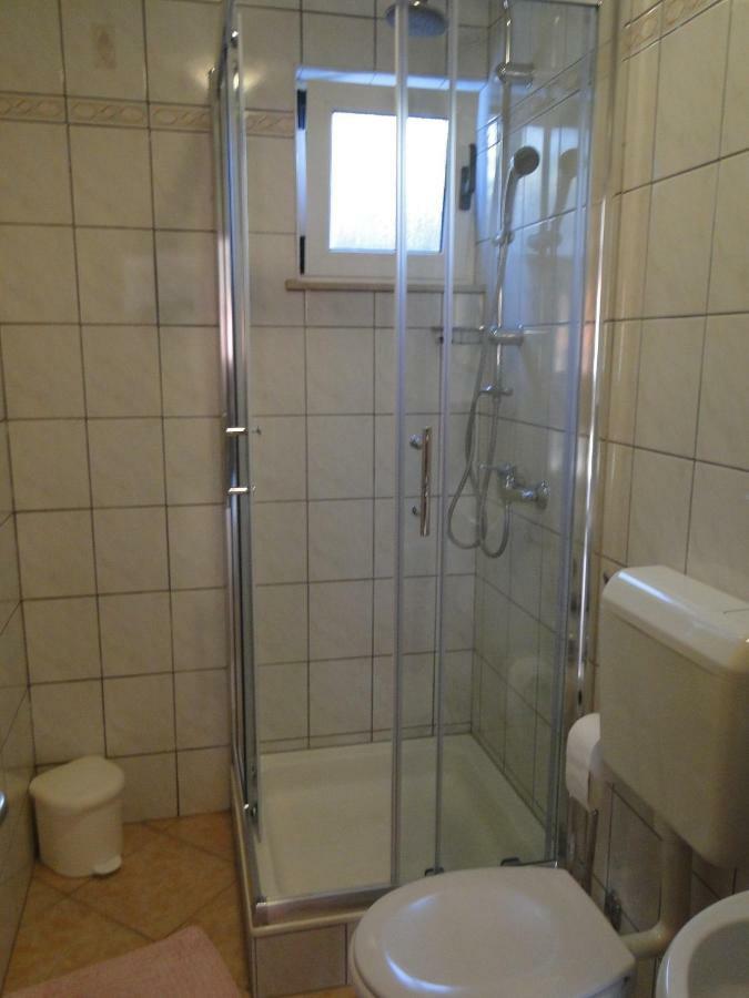 Zele Apartamento Dolac Exterior foto
