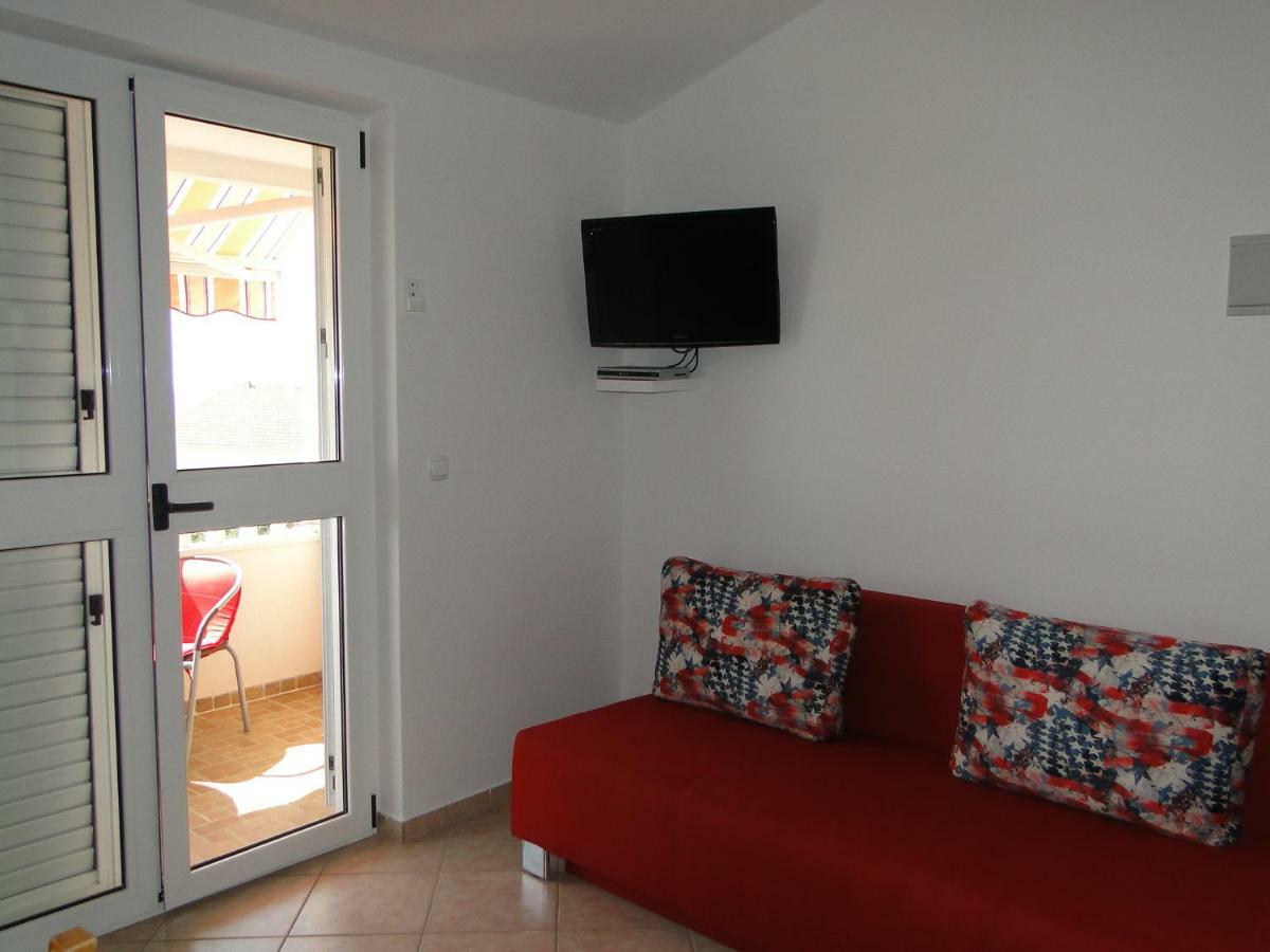 Zele Apartamento Dolac Exterior foto