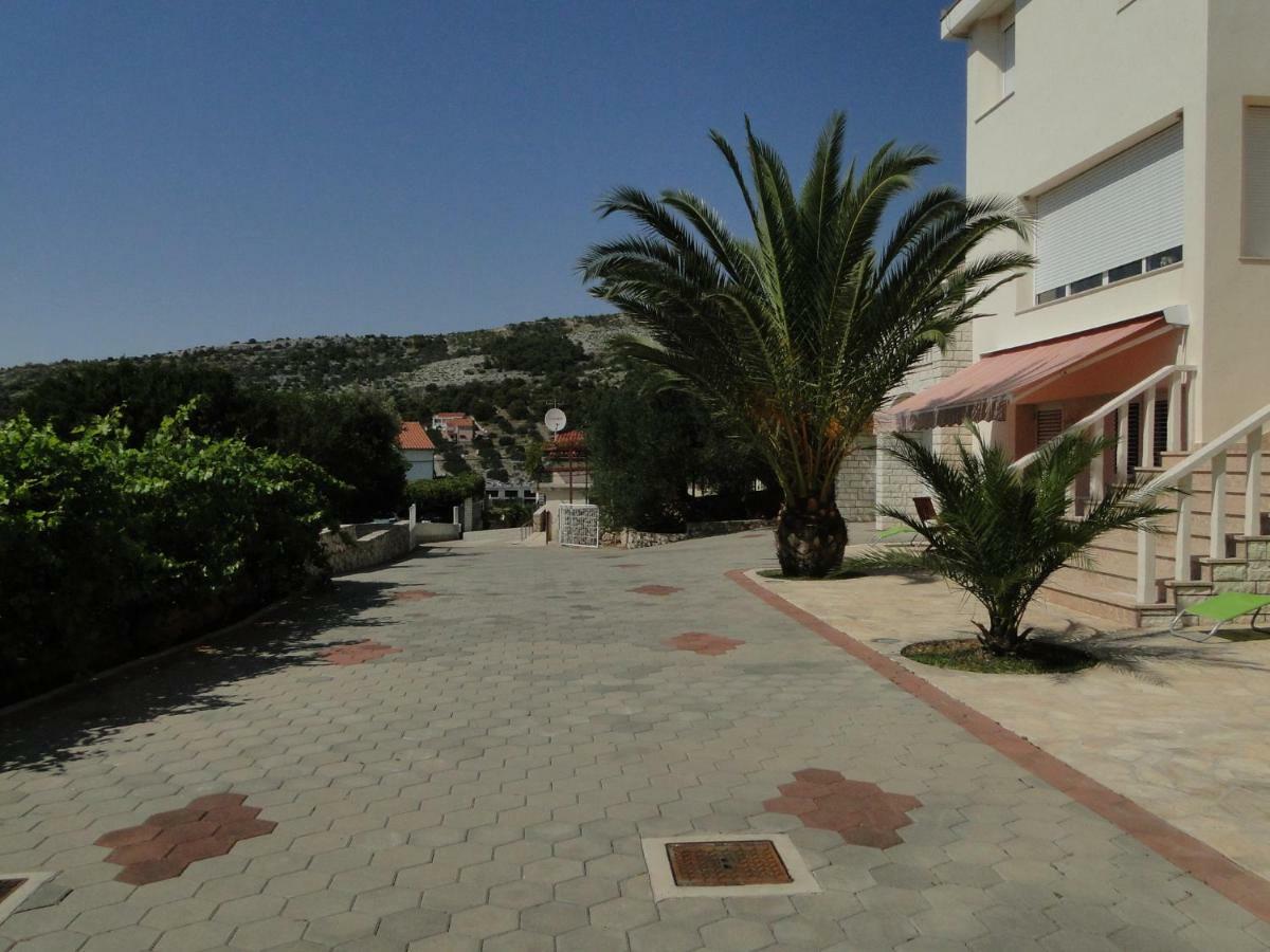 Zele Apartamento Dolac Exterior foto