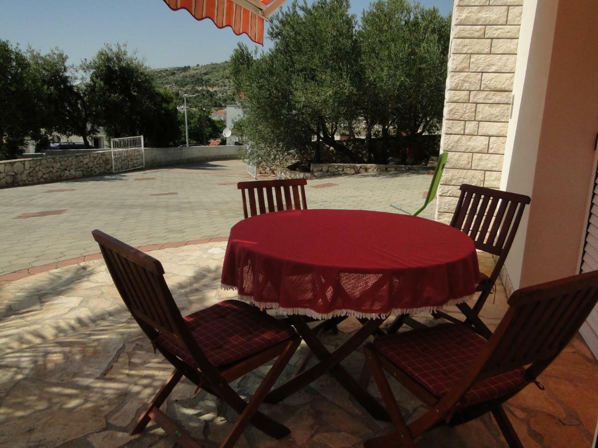 Zele Apartamento Dolac Exterior foto