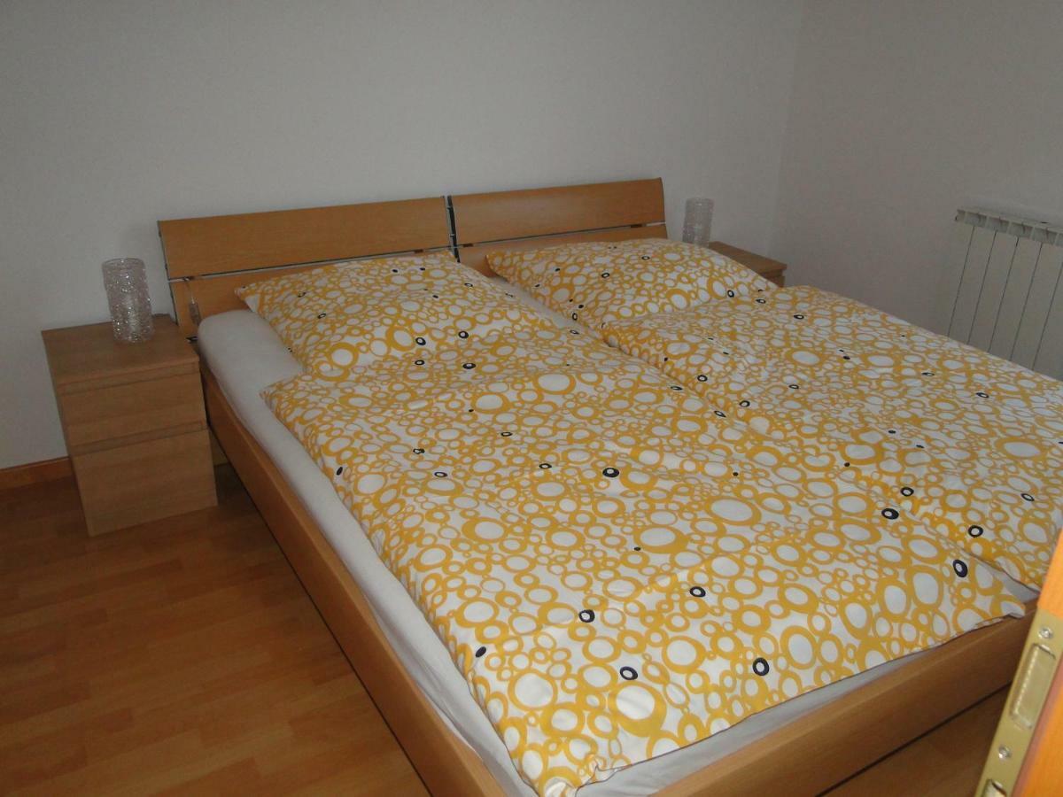 Zele Apartamento Dolac Exterior foto